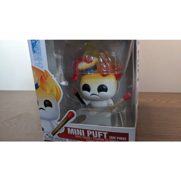 mini puft Funko - Picture 8 of 8